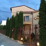 Casa Esy Penzion Eforie Nord