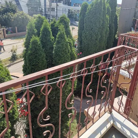 Casa Esy Pensionat Eforie Nord