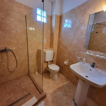 Casa Esy Pensionat 3*