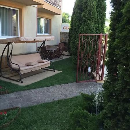 Casa Esy Pensionat 3*