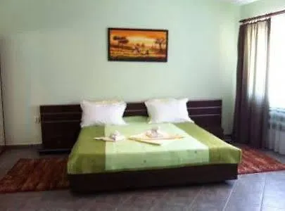 Casa Esy Pensionat 3*