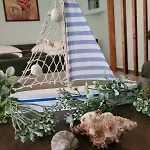 Casa Esy Észak-Eforie