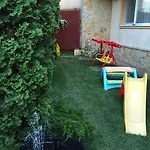 Casa Esy بيت ضيافة إيفوري نورد