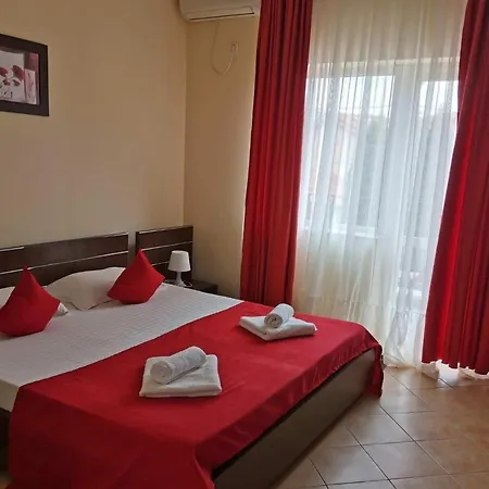 Casa Esy Guest house 3*