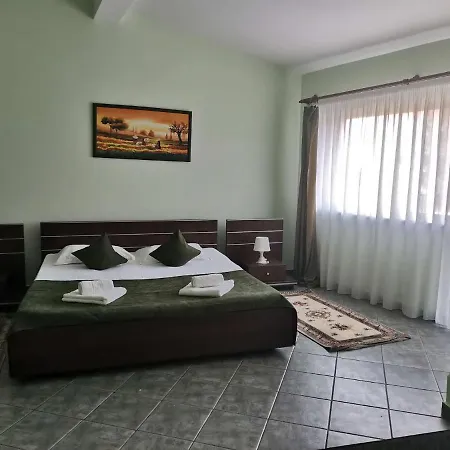 Casa Esy 3* Eforie Nord