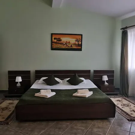 Guest house Casa Esy Eforie Nord