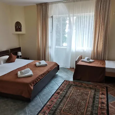 Casa Esy Guest house 3*