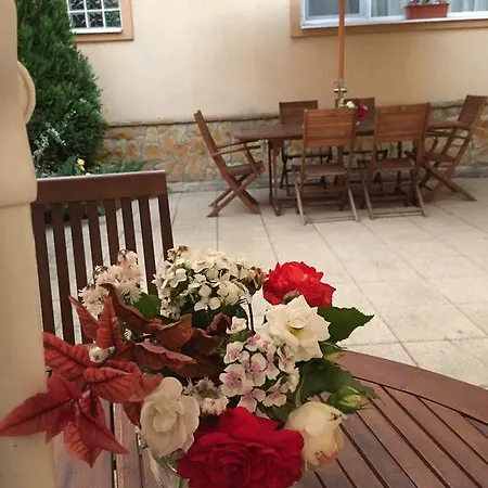 Casa Esy Эфорие Норд