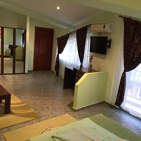 Casa Esy エフォリエ・ノルド