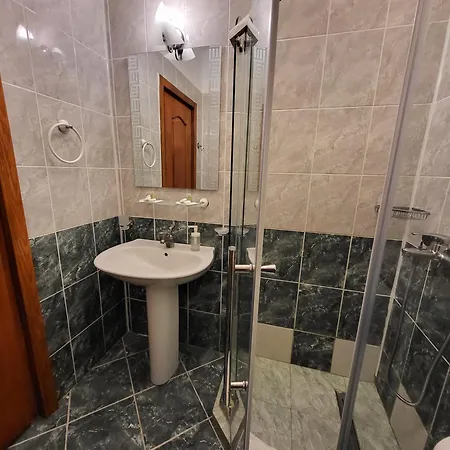 Casa Esy بيت ضيافة
