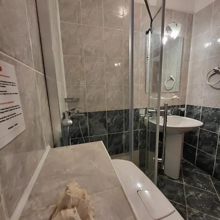 Casa Esy بيت ضيافة 3*