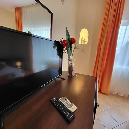 Casa Esy بيت ضيافة إيفوري نورد