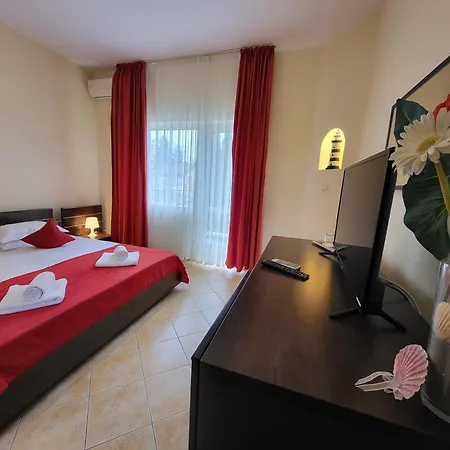 Casa Esy 3*