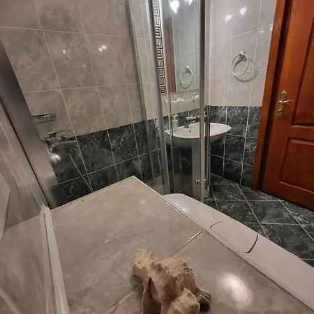 Casa Esy 3* إيفوري نورد