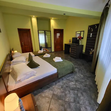 Casa Esy بيت ضيافة