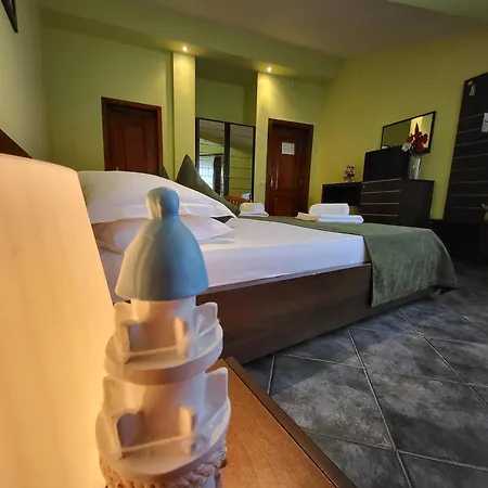بيت ضيافة Casa Esy 3*