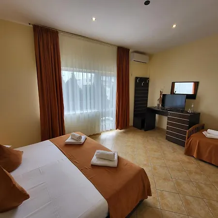 Casa Esy بيت ضيافة 3*