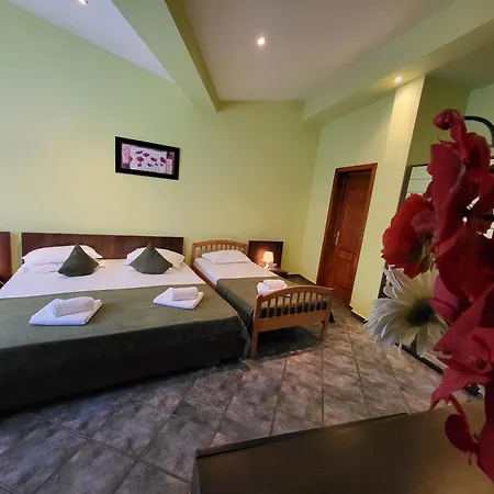 بيت ضيافة Casa Esy إيفوري نورد