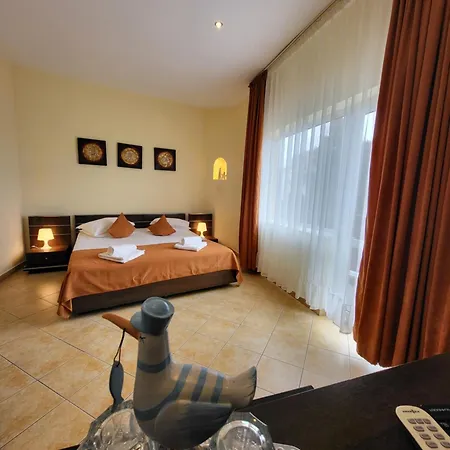 Casa Esy بيت ضيافة