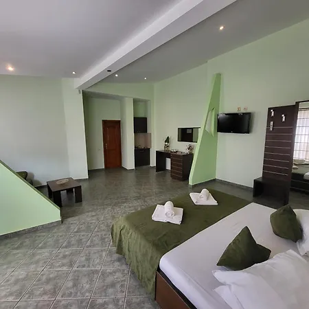بيت ضيافة Casa Esy 3*