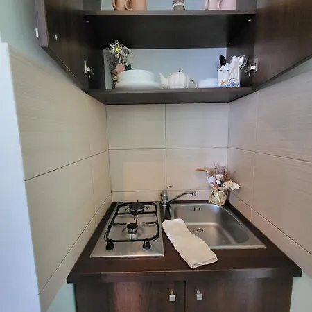 Casa Esy إيفوري نورد