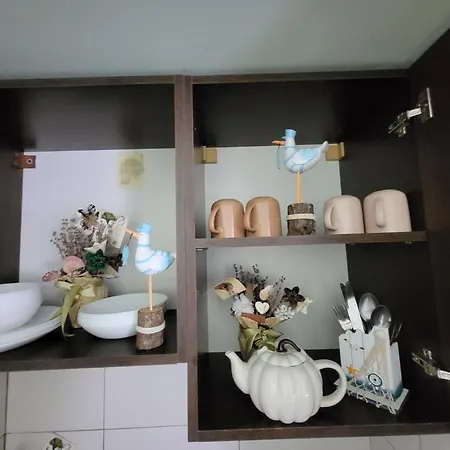 Casa Esy 3* إيفوري نورد