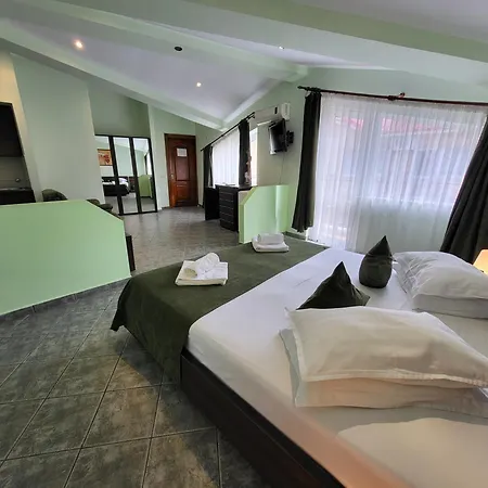 بيت ضيافة Casa Esy 3*