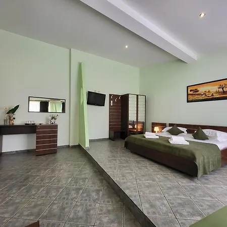 Casa Esy