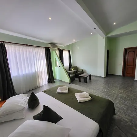 Casa Esy بيت ضيافة
