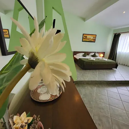 Casa Esy بيت ضيافة 3*