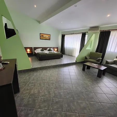Casa Esy بيت ضيافة إيفوري نورد
