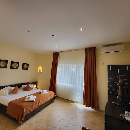 Casa Esy بيت ضيافة 3*