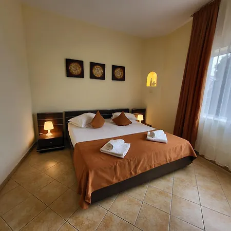 Casa Esy بيت ضيافة