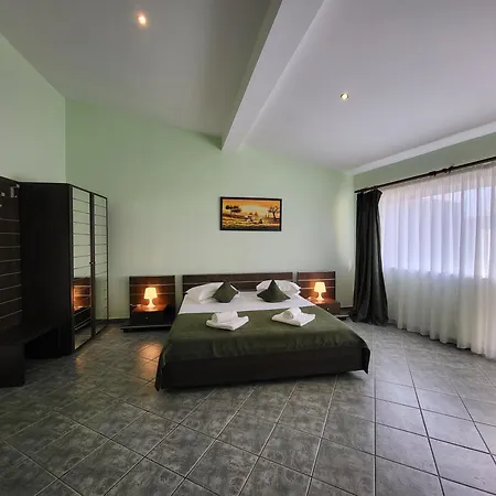 بيت ضيافة Casa Esy