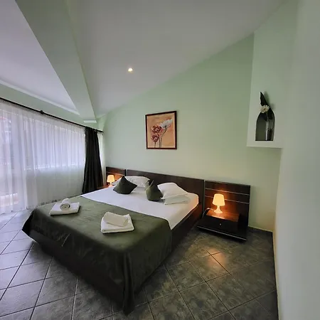 Casa Esy بيت ضيافة 3*
