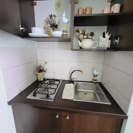 Casa Esy بيت ضيافة إيفوري نورد