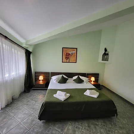 Casa Esy 3* إيفوري نورد