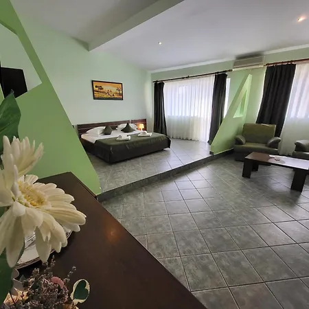 بيت ضيافة Casa Esy 3*