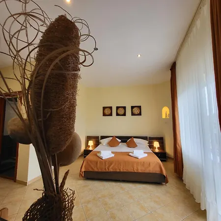Casa Esy بيت ضيافة