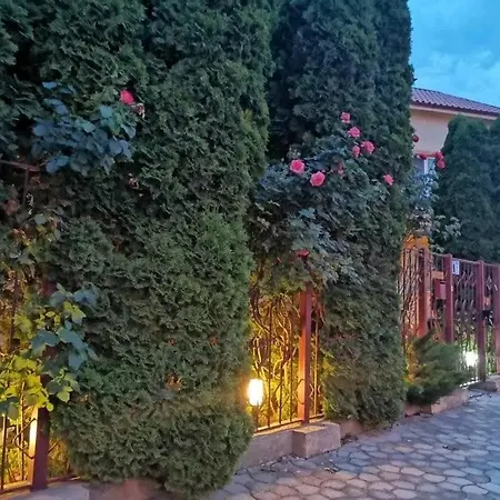 Casa Esy بيت ضيافة