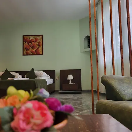Casa Esy بيت ضيافة إيفوري نورد