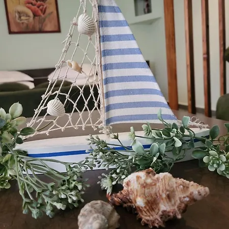 Casa Esy إيفوري نورد