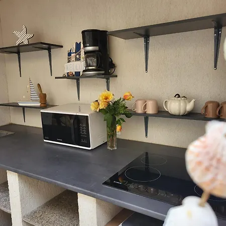 بيت ضيافة Casa Esy إيفوري نورد