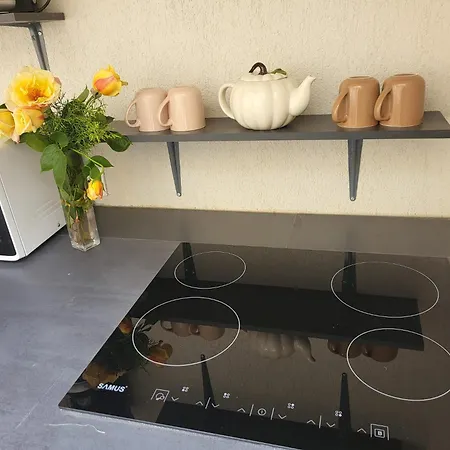 بيت ضيافة Casa Esy