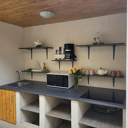 Casa Esy بيت ضيافة 3*