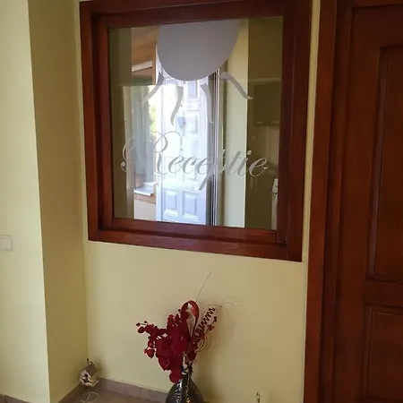 Casa Esy ゲストハウス エフォリエ・ノルド