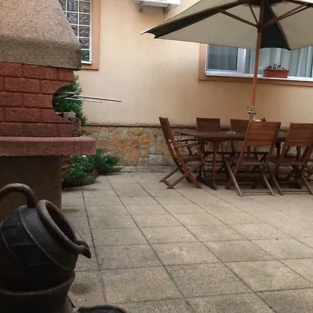 בית הארחה Casa Esy