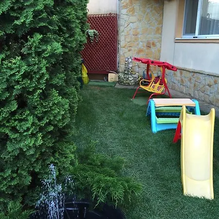 Casa Esy Guest house Eforie Nord