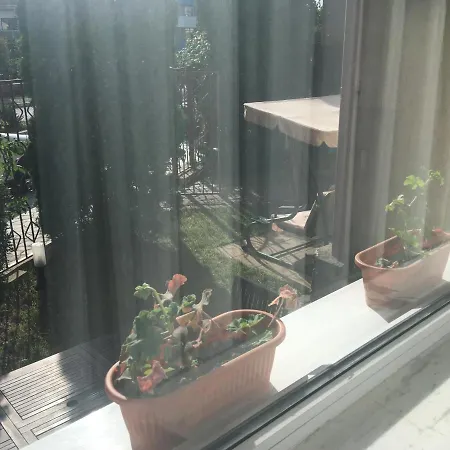 Casa Esy ゲストハウス