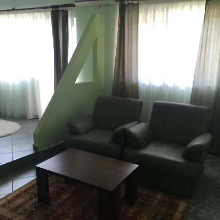 Casa Esy エフォリエ・ノルド